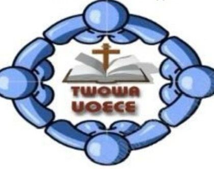UOECE Logo